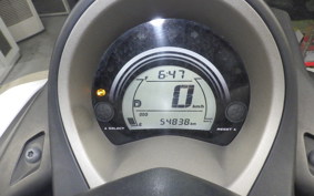 YAMAHA N-MAX 2015 SE86J