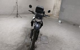 KAWASAKI KLX250 LX250S