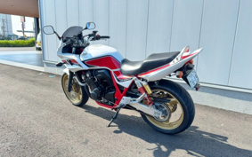 HONDA CB400SFV-3 BOLDOR 2011 NC42