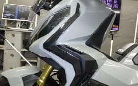 HONDA X-ADV 750 2021 RH10