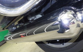 HARLEY FLHTCUTC 1690 2013