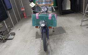 HONDA C50 SUPER CUB 2013 AA01