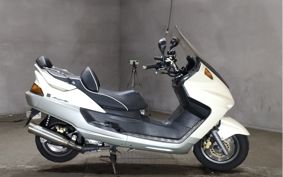 YAMAHA MAJESTY 250 SG01J