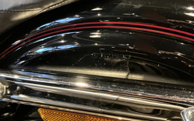 HARLEY HARLEY FXDL1580 2002 GDV