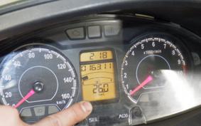 SUZUKI SKYWAVE 200 (Burgman 200) CH41A