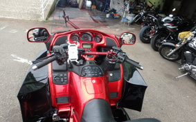 HONDA GL1800 TRIKE 2003 SC47..