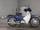 Фото Honda SUPER CUB110 2009 с японского аукциона