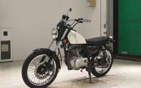 SUZUKI GRASS TRACKER 2004 NJ4BA