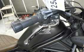 HONDA REBEL 250 S MC49