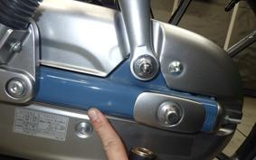 HONDA C125 SUPER CUB 2020 JA71