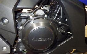 SUZUKI GSX250 R