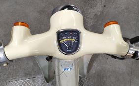 HONDA LITTLE CUB AA01