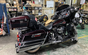 HARLEY FLHTCUI 2004 FCW