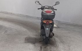 SUZUKI ADDRESS V50 CA42A
