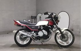 HONDA CBX550 2012 PC04