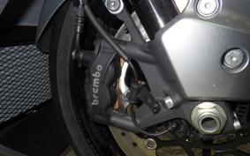 SUZUKI HAYABUSA Gen.3 1986 EJ11A