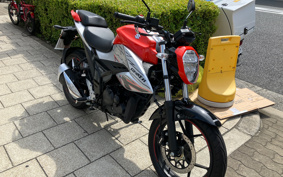 SUZUKI JIKUSA-150 ED131