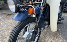 SUZUKI BAR DEE50 BA43A