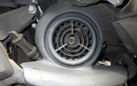 YAMAHA AXIS 125 Z 2002 SED7J