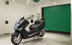 YAMAHA MAJESTY 125 FI 2022
