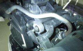 HONDA TACT Gen.4 AF75