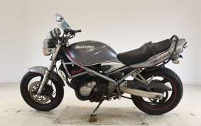 SUZUKI BANDIT 250 GJ77A