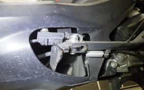 SUZUKI ADDRESS 110 2012 CE47A