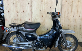 HONDA LITTLE CUB AA01