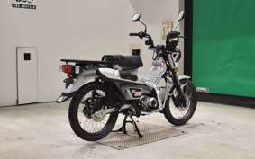 HONDA CT125-2 JA65
