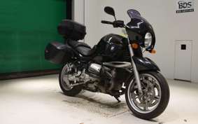BMW R1150R 2018