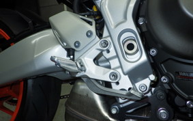 YAMAHA XSR900 GP 2024 RN96J
