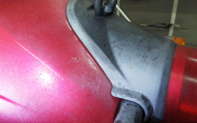 HONDA TODAY 2 AF67