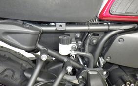 YAMAHA XSR700 2018 RM22J