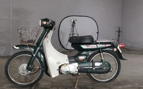 YAMAHA MATE 80 V80