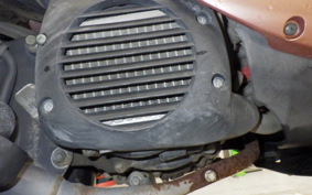 YAMAHA VINO 50 Molfe 2010 SA37J