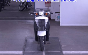 HONDA TODAY