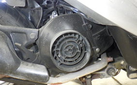 HONDA DIO Gen.6 2002 AF62