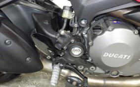 DUCATI MONSTER 1100 EVO 2012