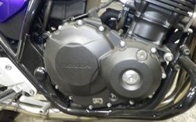HONDA CB400SF GEN 4 A 2021 NC42