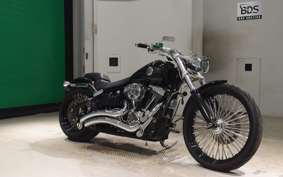 HARLEY FXSB 1580 2013