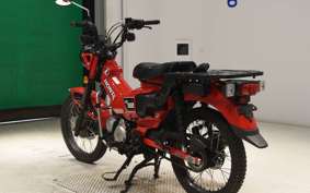HONDA CT125-2 JA65