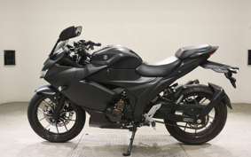 SUZUKI GIXXER 250 SF 2009 ED22Y