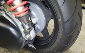 YAMAHA CYGNUS 125 XSR 2 2022 SE44J