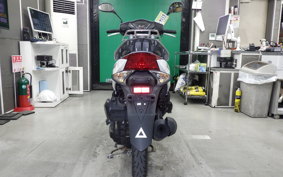 HONDA DIO 110 2023 JF31