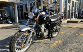 HONDA CB223S MC40