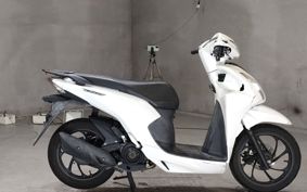 HONDA DIO 110 JK03