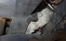 YAMAHA MAJESTY 250 Gen.3 SG15J