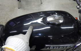 SUZUKI ST400 TEMPTER 1997 NK43A