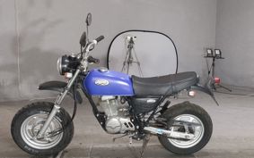 HONDA APE100 HC07