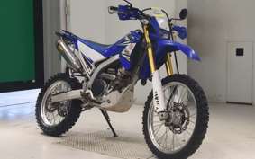 YAMAHA WR250R DG15J